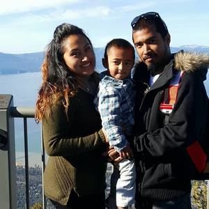 Meet your Posher, Priscilla